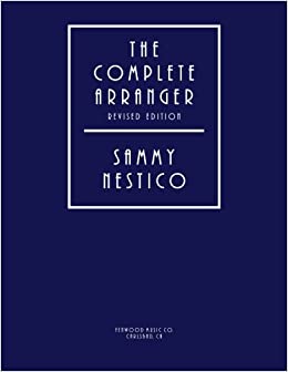 The Complete Arranger